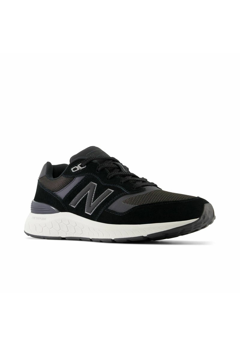 Shoes New Balance Black 247 Trainers Carousell New Balance 247 34
