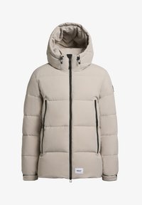 Unausgewählt, hellgrau