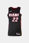 MIAMI HEAT JIMMY BUTLER ICON SWINGMAN - NBA dres - black