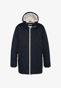 Niet geselecteerd, marine