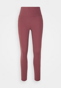 Não selecionado, tawny rose