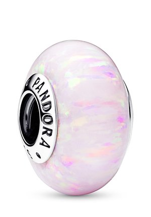 Pandora OPALESCENT - Charms - pink