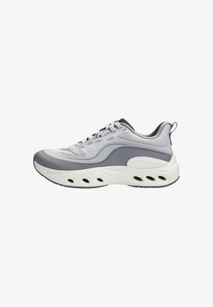 Lloyd, DASH X - Sneakers - grau