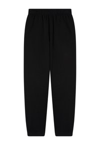 ELASTIC CUFF ICONS - Trainingsbroek - black