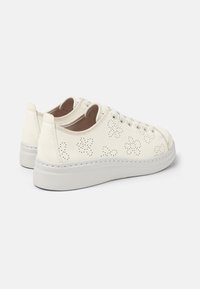 Camper RUNNER UP - Zapatillas - weiß natural