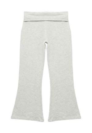 Trousers - grey