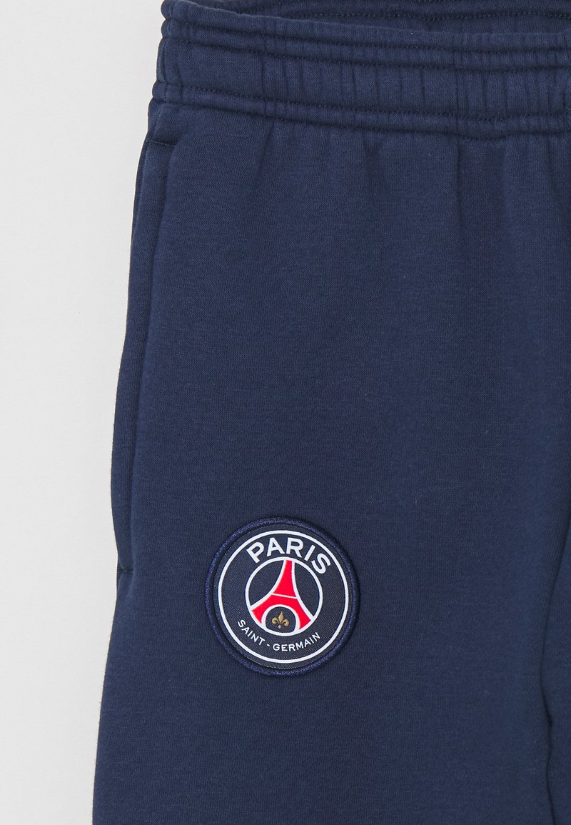 Jungen Offiziell PSG Paris Heiliger Germain Fleece mit Kapuze Rei/ßverschluss Schlafanzug Einteiler Gr/ö/ßen von 3 bis 12 Jahre