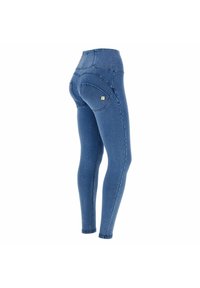 Freddy Jeggings - denim chiaro