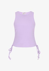 Ausgewählt, lavender