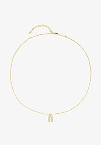 Non selezionato, goldfarben