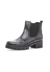 Gabor - Ankle Boot - schwarz Thumbnail-Bild 1