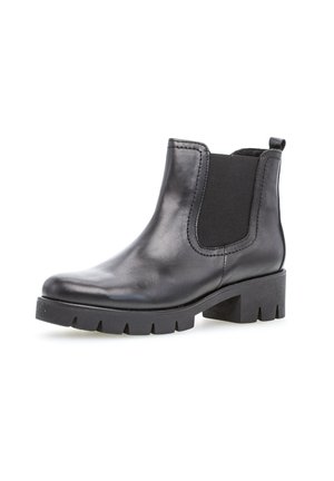 Gabor Ankle Boot - schwarz