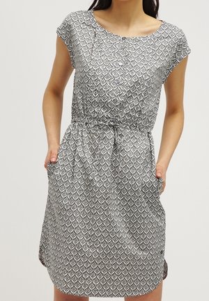 Vestito casual - grey
