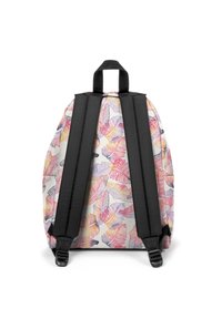 Eastpak PADDED PAK'R - Zaino - brize grade white