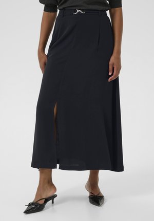 ILLIS - A-Linien-Rock - black deep