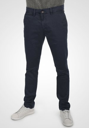 IDNORTIC - Chinos - navy