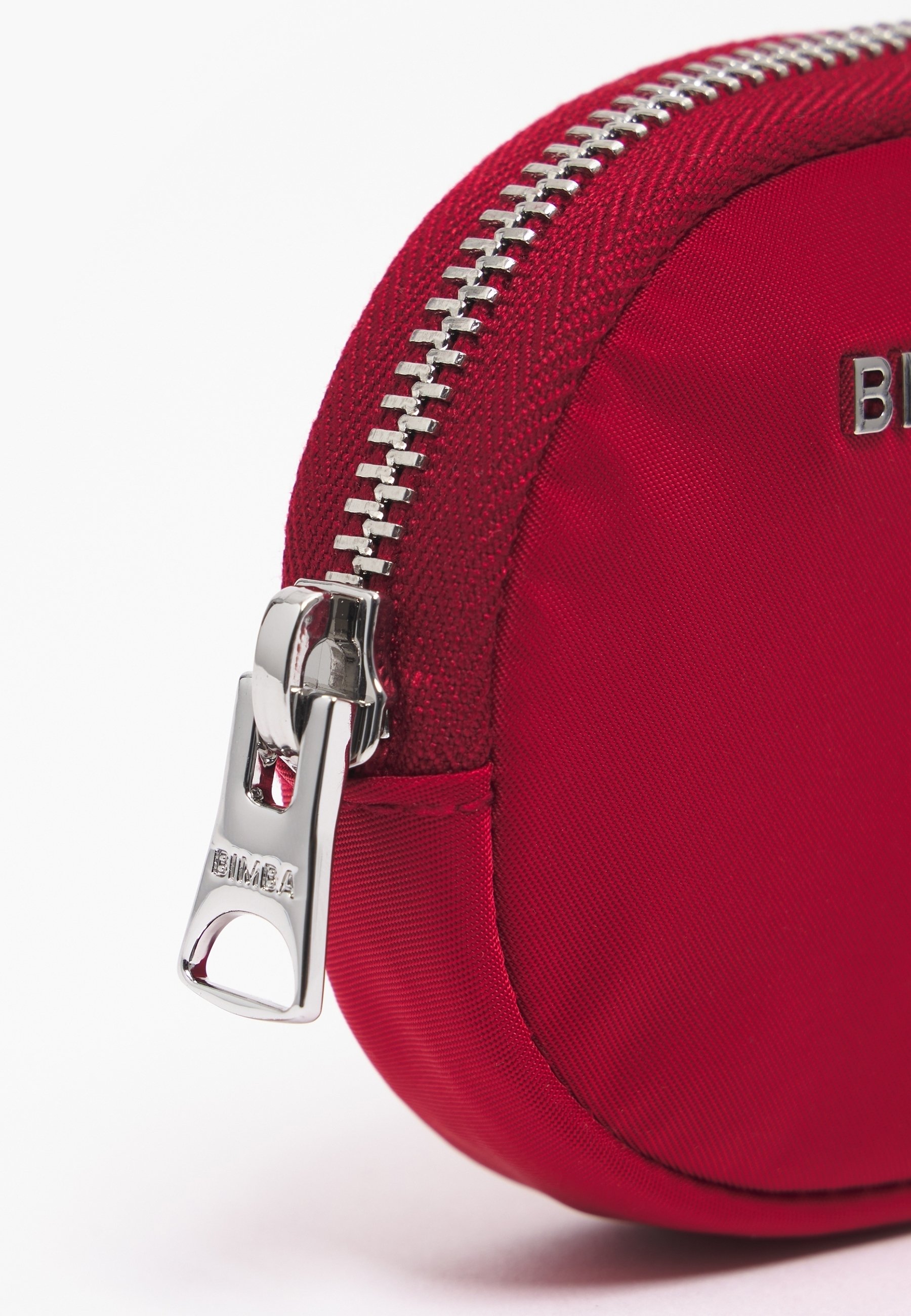 오발 코인 지갑 다크 레드 B0E51F0KZG11 | 빔바이롤라 | 페칭 FETCHING