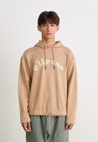 Ellesse DROMSO - Φούτερ - brown