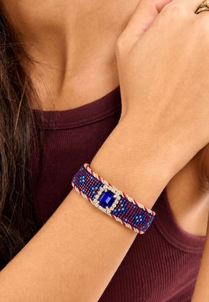 Hipanema, SUZON - Armband - indigo