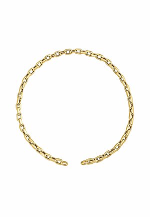DE ESLABONES FORZA DE BAÑADA EN DE 45CM - Collar - yellow