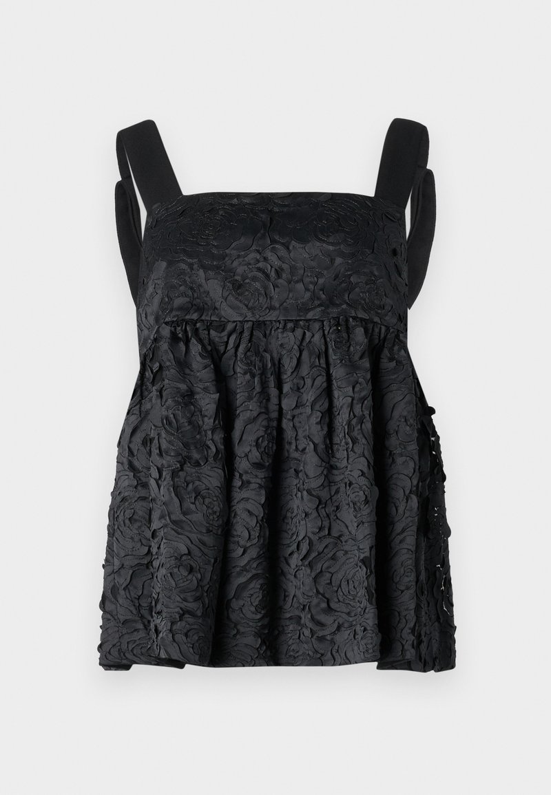 Stine Goya Blouse zwart