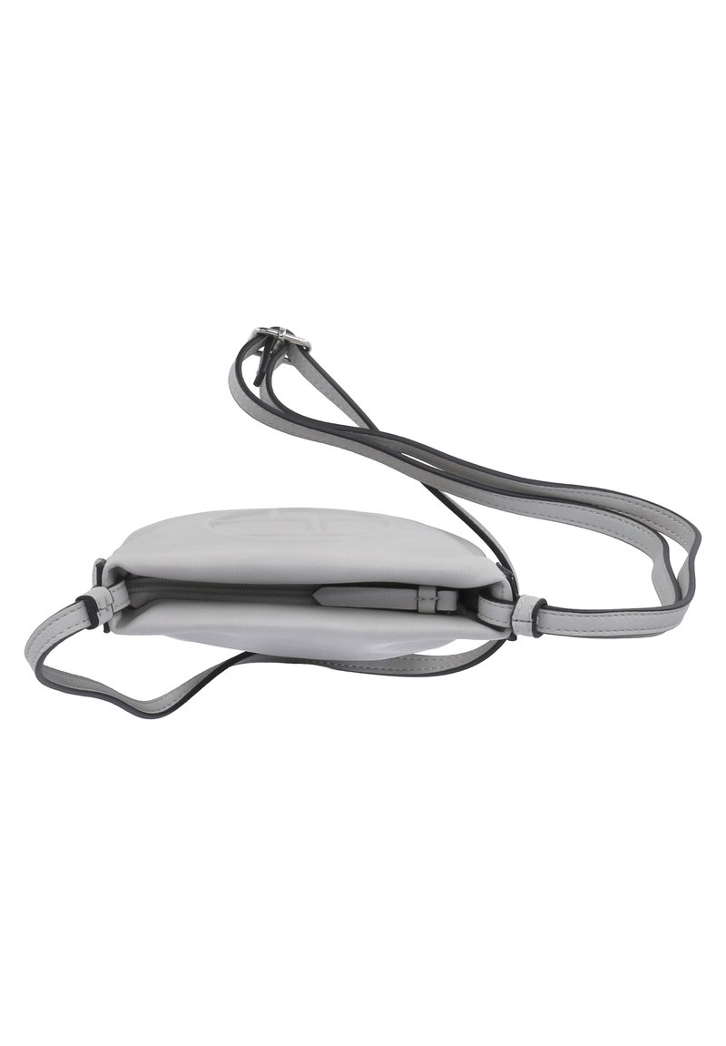 Damen Handtaschen | TOM TAILOR ROSABEL Umhängetasche grau - OP17109 Damen Handtaschen | TOM TAILOR ROSABEL Umhängetasche grau - OP17109