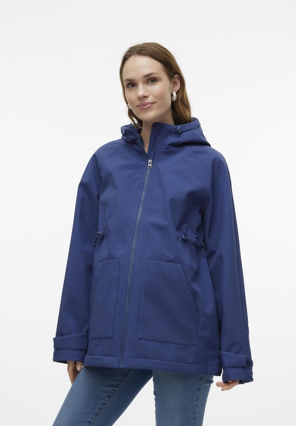 MLVILMA 3IN1 - Light jacket - naval academy - Main Image