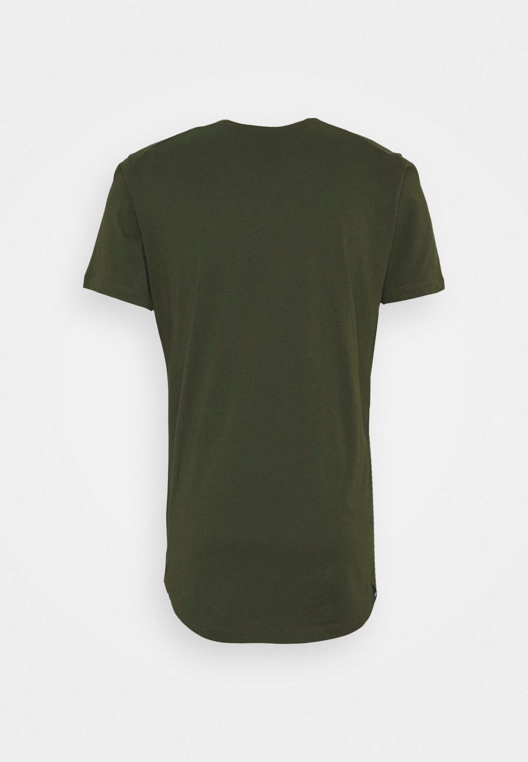 Men LUIS TEE - Basic T-shirt Men LUIS TEE - Basic T-shirt