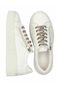 Piazza Sneaker low - offwhite