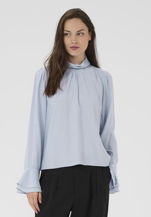 DENISE - Camicetta -  blue