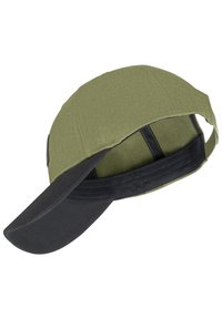 Johnny Urban DEAN - Šiltovka - grün-schwarz