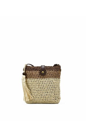 Bosanova Bandolera - beige