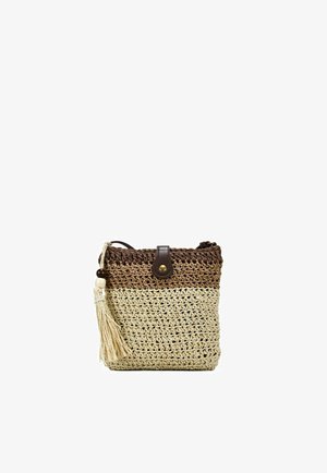 Bosanova, Bandolera - beige