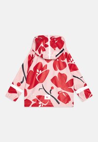 Reima VESI UNISEX - Regnjakke - pale rose