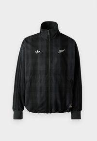 FIREBIRD JACKET - Nyári dzseki - black