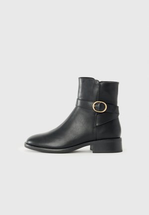 ONLBENNI 2 - Classic ankle boots - black