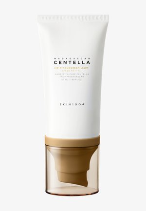 SKIN1004 MADAGASCAR CENTELLA AIR-FIT SUNCREAM LIGHT - Protection solaire