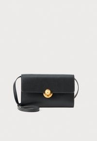 SFERA CROSSBODY - Axelremsväska - nero