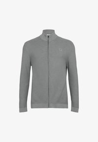 Unausgewählt, schiefergrau