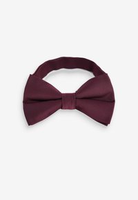 Next STANDARD - Butterfly - burgundy red