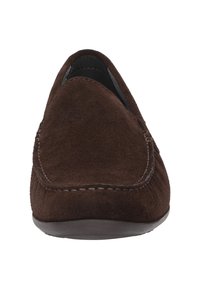 Sioux GIUMELO - Moccasins - brun foncé