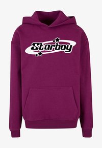 Nevybráno, aubergine