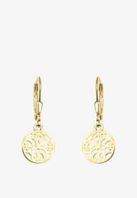 Wybrany, gold coloured