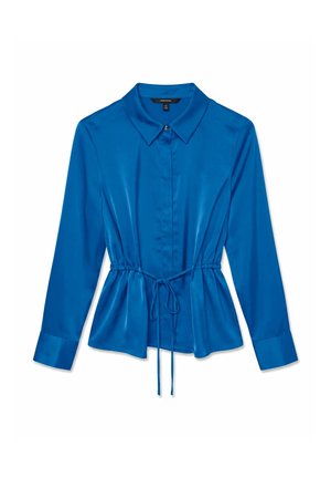 Vero Moda, SHIRT VMRIVER SHIRT - Chemisier - nebulas blue