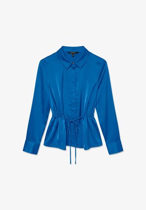 Vero Moda, SHIRT VMRIVER SHIRT - Chemisier - nebulas blue