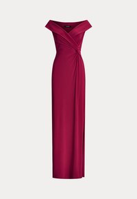Unselected, fuchsia berry