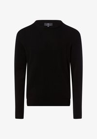 Non sélectionné, schwarz