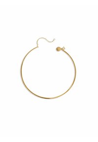 Singularu LINE CHAIN - Bracciale - gold coloured