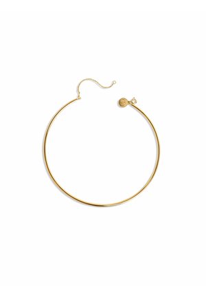 LINE CHAIN - Bracciale - gold coloured