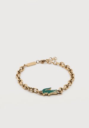 ARTHOR UNISEX - Pulsera - gold-coloured
